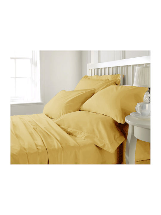 Anna Riska Duvet Crib Cotton Prestige Yellow 11...