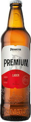Primator Premium Lager Lager Φιάλη 500ml