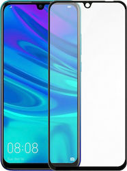 5D Vollkleber Vollflächig gehärtetes Glas (Huawei P Smart 2020) 34.309.1025