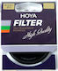 Hoya R72 Infrared Filter IR Durchmesser 52mm für Kameraobjektive