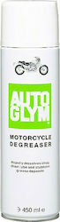 AutoGlym Motorcycle Degreaser Общо Почистване 450ml