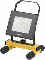 Avide ABSSTFLNW-10W Προβολέας Εργασίας LED IP65 Avide ABSSTFLNW-10W Προβολέας Εργασίας LED IP65