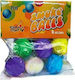 Kanellopoulos Fireworks Artificii TF19 Bile de fum 6buc Gri