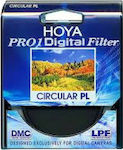 Hoya PRO1D Filter CPL 37mm with MC Coating for Camera Lenses