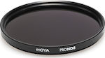 Hoya PROND8 Φίλτρo ND Διαμέτρου 62mm για Φωτογραφικούς Φακούς