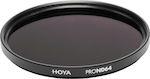 Hoya PROND64 Φίλτρo ND Διαμέτρου 67mm για Φωτογραφικούς Φακούς
