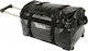 XDive Roller Waterproof Handbag Dry Bag 110lt Black
