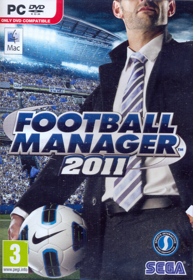 football manager 2011 mac download