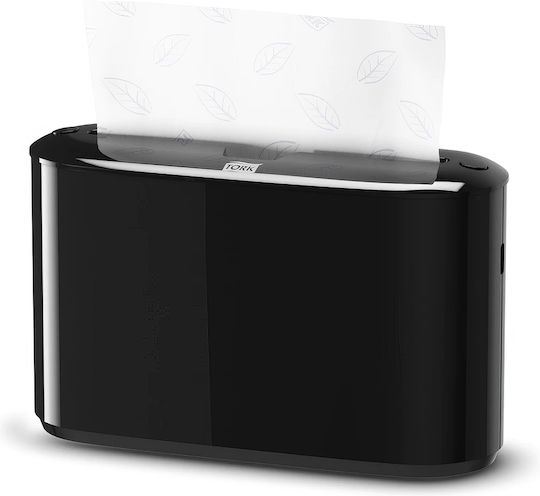 Tork Xpress Countertop Multif Holder Manual Black 552208