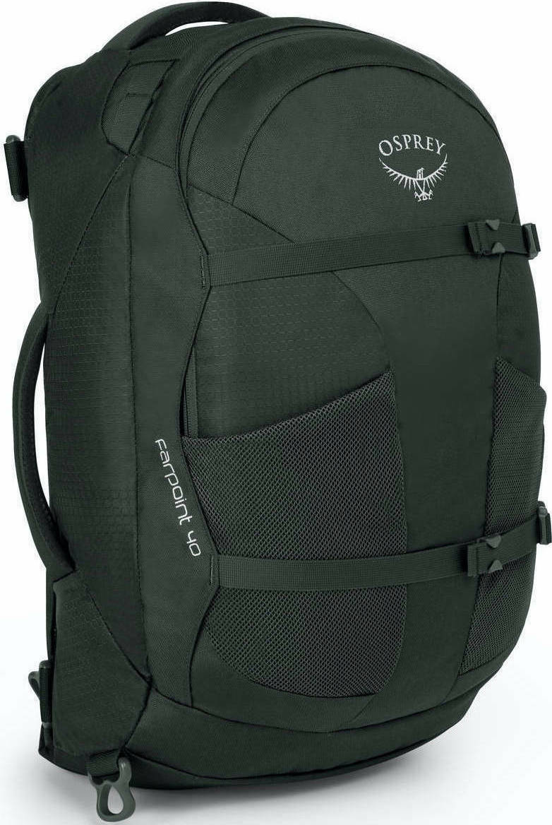 Osprey farpoint online 40 green