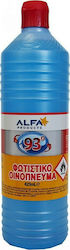 Alfa Products 93° Combustibil pentru lampa de spirit 425ml