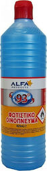 Alfa Products 93° Spirit Lamp Fuel 425ml