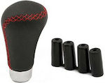 Shift Knob Ταχυτήτων Universal black 674414