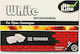 New Line White Kindling Cubes 32pcs