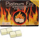 Platinum Fire Kindling Cubes 48pcs