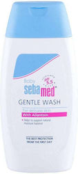 Sebamed Baby Gentle Wash 200ml