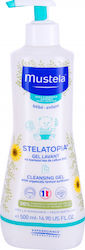 Mustela Gel Καθαρισμού 500ml Mustela Gel Καθαρισμού 500ml