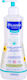 Mustela Stelatopia за Атопична Кожа 500ml с Помпа