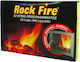Κύβοι Προσανάμματος Rock Fire 32τμχ