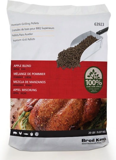 Broil King Пелети 9кг