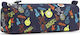 Kipling Freedom Federmäppchen Zylinderförmig Blau