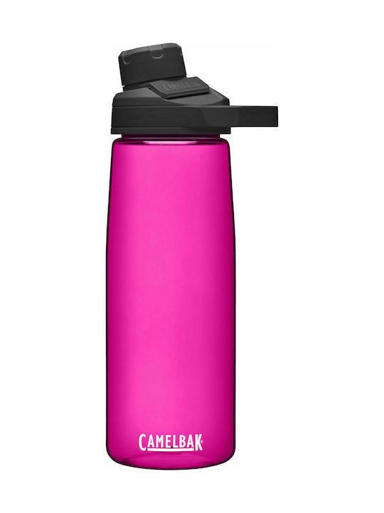 Camelbak Chute Πλαστικό Παγούρι 750ml Ροζ