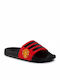 Adidas Adilette Shower Herren-Sandalen Real Red