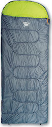 Camping Plus by Terra Classic 150 Einzeln Grey/Green