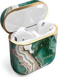 iDeal Of Sweden Husă din Plastic Printed Golden...