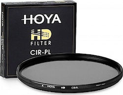 Hoya HD Φίλτρo CPL / HD Διαμέτρου 62mm για Φωτογραφικούς Φακούς