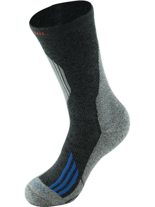 Kapriol Comfort 3210 Ανδρικές Ισοθερμικές Κάλτσες Πολύχρωμες