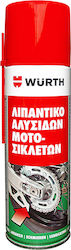 Wurth Lubrifiant Lanț Motocicletă 300ml