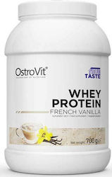 OstroVit Whey Protein Isolate 700gr Vanilla