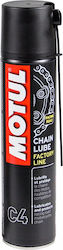 Motul Chain Lube Factory Line C4 400ml