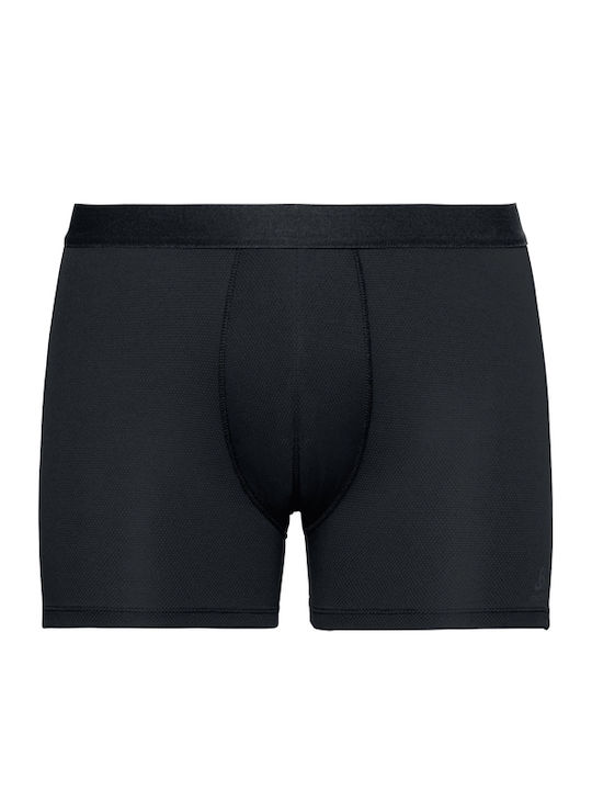 Odlo Active Fdry Light Θερμοεσώρουχο Μαύρο