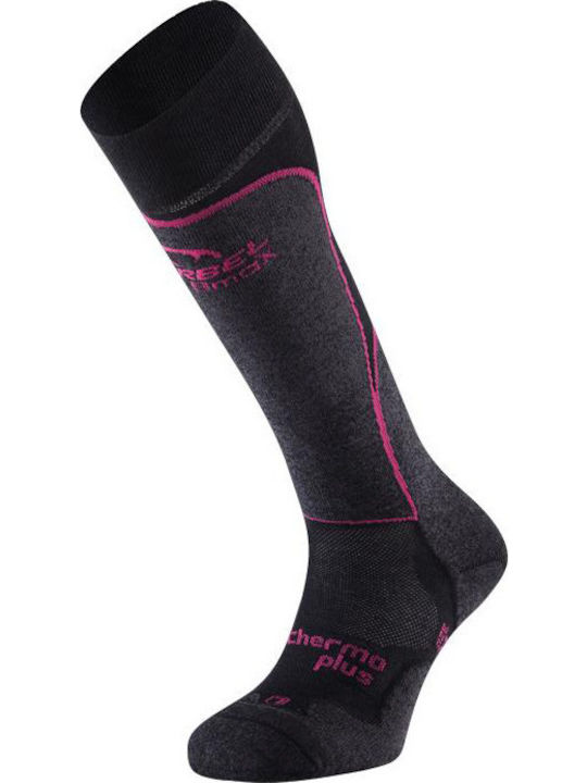 Lurbel Altitud 1600 Γυναικείες Ισοθερμικές Κάλτσες Πολύχρωμες