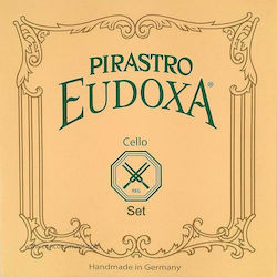 Pirastro Eudoxa 21-35