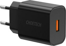 Choetech Q5003 Without Cable