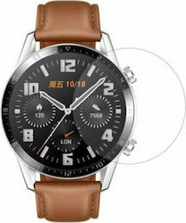 Tempered Glass Huawei Watch GT2 46mm 1τμχ 27596