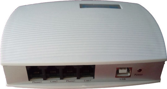 Excelltel CDX-602U