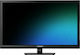 Blaupunkt Τηλεόραση 24" HD Ready LED BLA-236/2070 (2018)