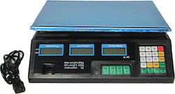 AGC Handelswaage Einzelhandel 30kg / 5gr AGC Handelswaage Einzelhandel 30kg / 5gr