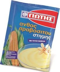 Γιώτης Mix for Pastry Cream Άνθος Αραβοσίτου Instant with Flavor Vanilla 62gr