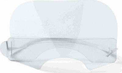 Sigma Medical Visor Mask Προσωπίδα Προστασίας Velt