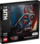 Lego Art: Art Star Wars The Sith για 18+ ετών