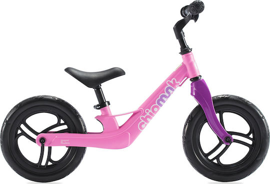 Royal Baby Kids Balance Bike Magnesium Sport Pink