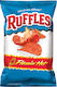 Ruffles Chips Flaming Hot Chips 184gr
