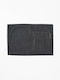 Chaud Devant Servet individual Pure Denim Albastru 50x35cm
