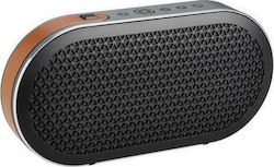 Dali Katch Portable Speaker 50W with Battery Life up to 24 hours Jet Black