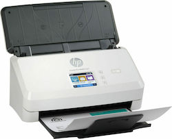 HP ScanJet Pro N4000 Snw1 Sheetfed Scanner με WiFi